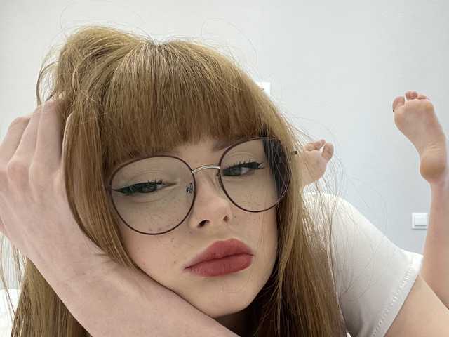 Foto av profilen Sophie-doll