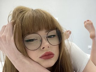 Erotisk videochatt Sophie-doll