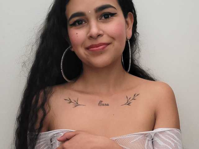 Foto av profilen sophie-dreams-