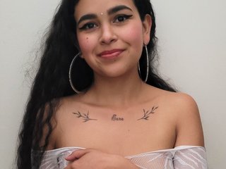 Erotisk videochatt sophie-dreams-