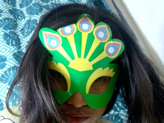 Erotisk videochatt Sumiliah