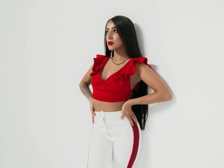 Erotisk videochatt SophieBlake