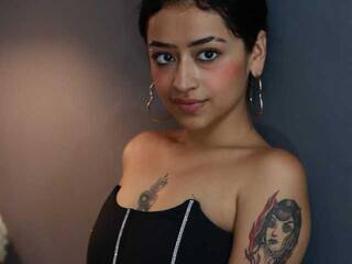 Erotisk videochatt Sophiecarter