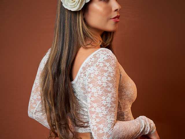 Foto av profilen SophieCarther