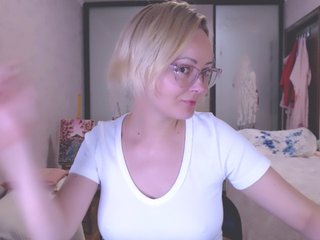 Erotisk videochatt SophieCrush