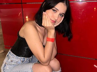 Erotisk videochatt SophieeJacobs