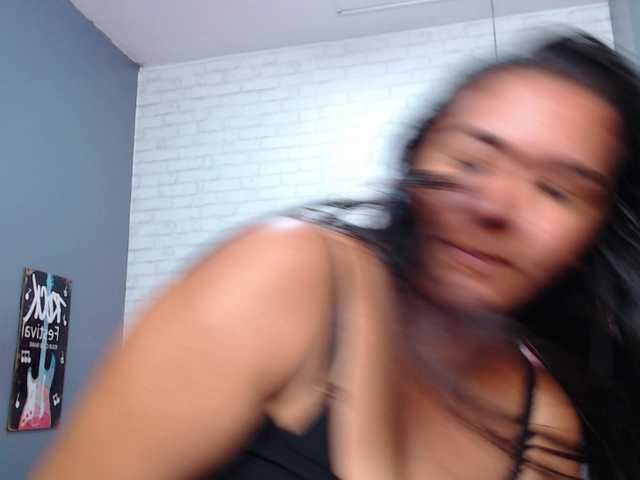 Sändningsbilder SophieeParker