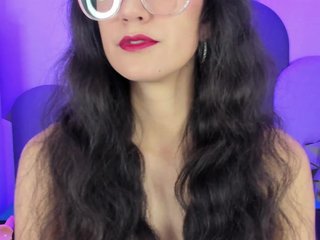 Erotisk videochatt SophieGomez2
