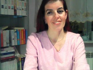 Erotisk videochatt SophieHeart