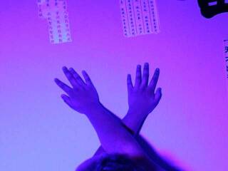 Erotisk videochatt SophieHernandez