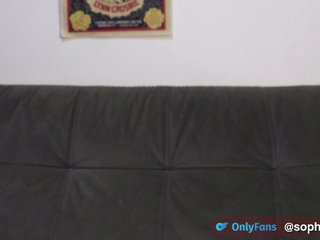 Erotisk videochatt SophieLust