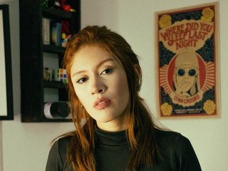 Erotisk videochatt SophieLust