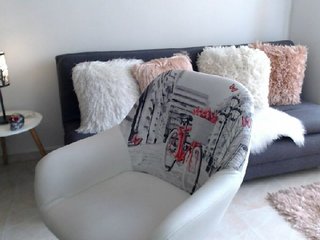 Sändningsbilder LittleSophie