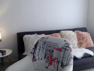 Sändningsbilder LittleSophie