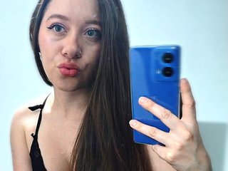 Erotisk videochatt SophieOwens