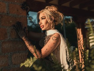 Erotisk videochatt SophiePalmer