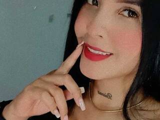 Erotisk videochatt SophieSommers