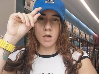 Erotisk videochatt SophieWils