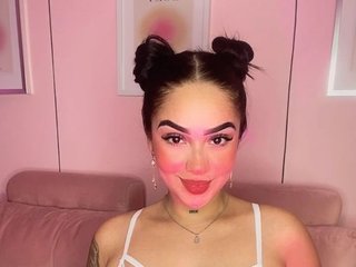 Erotisk videochatt Sophiie-Vega