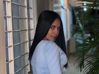 Erotisk videochatt SophiieWatson