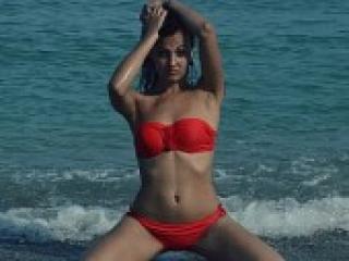 Erotisk videochatt sophimodel5