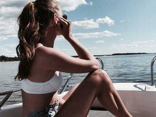 Erotisk videochatt SophiXlove