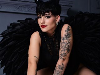 Erotisk videochatt SophiyaStar