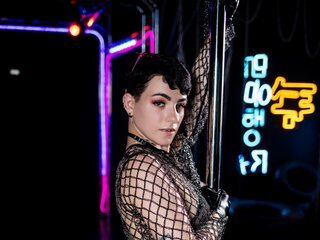 Erotisk videochatt SophiyaStar