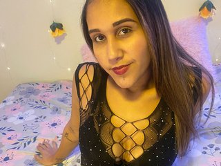 Erotisk videochatt SophyCastro