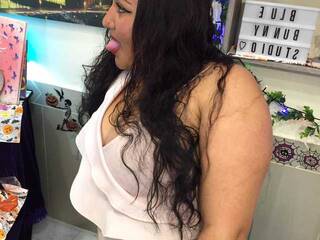 Erotisk videochatt SophyFox