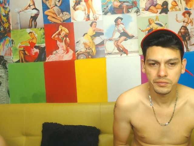 Sändningsbilder sopiaxjames