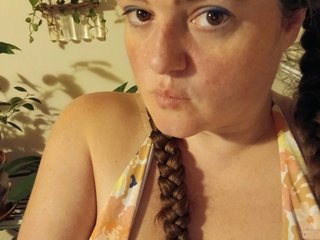 Erotisk videochatt SouthernCharm44