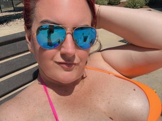 Erotisk videochatt SouthernElle
