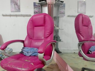 Erotisk videochatt SOY-KIM