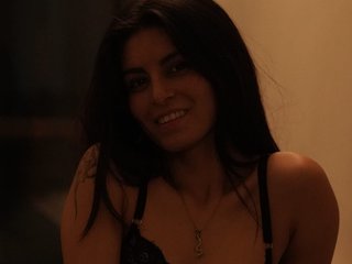 Erotisk videochatt Soy-maryr