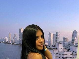 Erotisk videochatt Soymegan