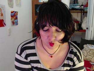 Erotisk videochatt NanaBela