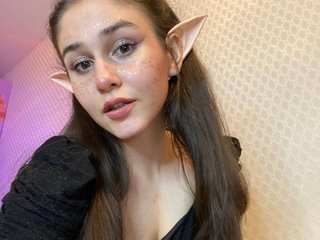 Erotisk videochatt space-alisa