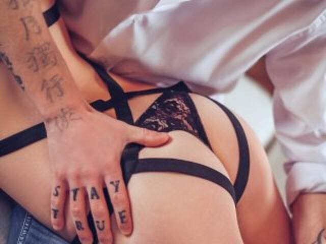 Foto av profilen spacesex1