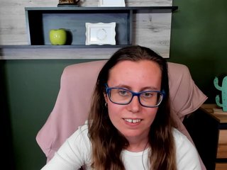 Erotisk videochatt sparkleLizzy