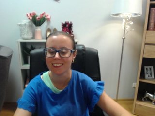 Erotisk videochatt sparkleLizzy