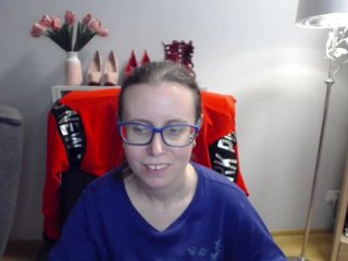 Erotisk videochatt sparkleLizzy