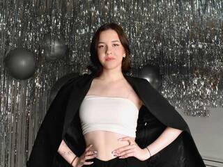 Erotisk videochatt SparklyGlance