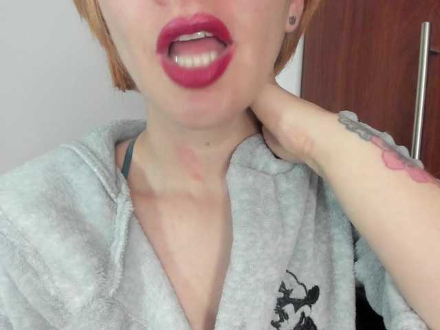 Foton spellmananto Welcome Guys GOAL GAG!!! Come and PLay Together #ahegao #milf #daddy #saliva #dildo #lovense #interactivetooy #pvt