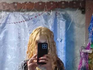 Erotisk videochatt Kiskakiska666