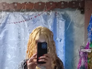 Erotisk videochatt Kiskakiska666