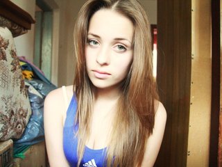 Erotisk videochatt Spicy-Girl