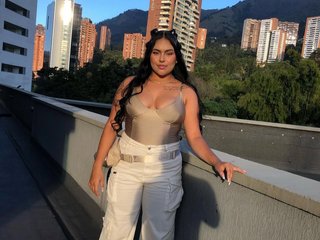 Erotisk videochatt Spicymonroe