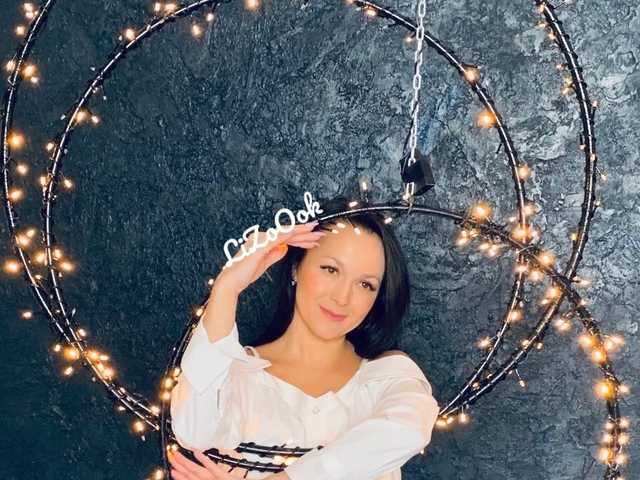 Foto av profilen -LizaSplendid