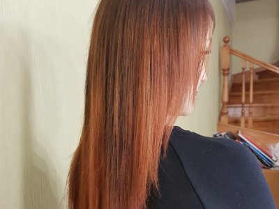Foto av profilen -LizaSplendid